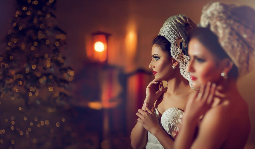 Work by Noble Media